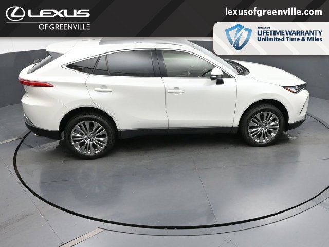 Used 2022 Toyota Venza Limited AWD/4WD image 49
