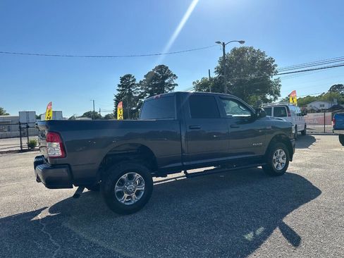 Used 2019 RAM 2500 Lone Star AWD/4WD image 13
