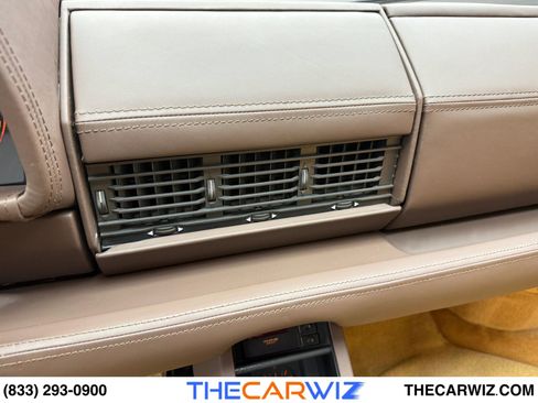 Used 1988 Ferrari Testarossa image 58