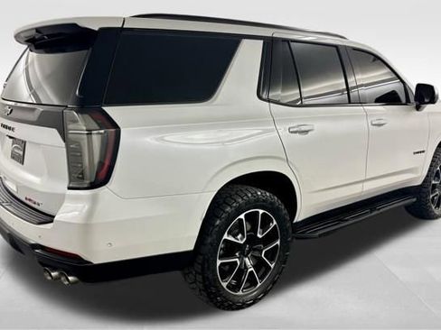 Used 2025 Chevrolet Tahoe RST w/ Comfort Package image 9