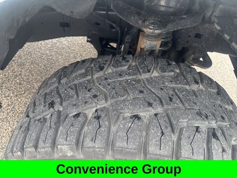 Used 2016 RAM 1500 Sport w/ Convenience Group image 4