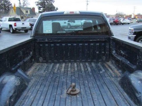 Used 2013 Ford F150 XL w/ HD Payload Pkg image 6