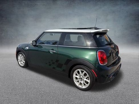 Used 2014 MINI Cooper S image 8