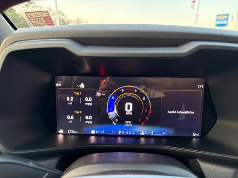 New 2026 Chevrolet Colorado W/T w/ WT Custom Package image 23