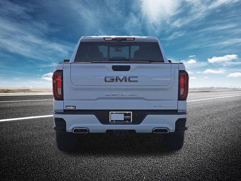 New 2026 GMC Sierra 1500 Denali Ultimate image 23
