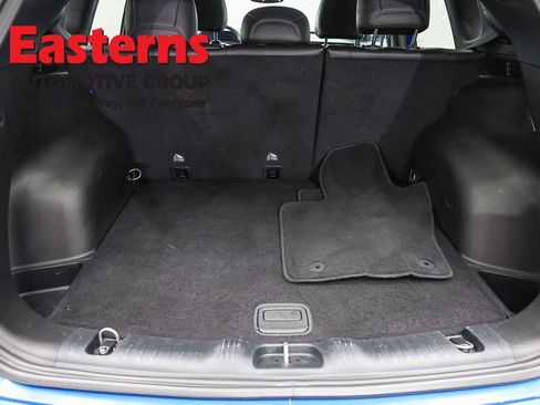 Used 2024 Jeep Compass Latitude AWD/4WD image 9