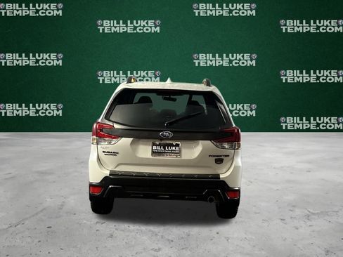 Used 2023 Subaru Forester Wilderness w/ Wilderness Package image 7