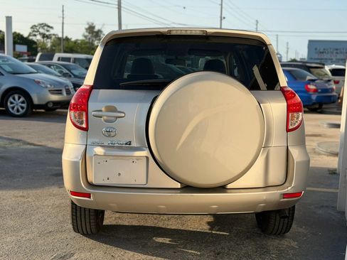 Used 2007 Toyota RAV4 2WD V6 image 15