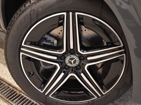 New 2026 Mercedes-Benz GLE 450 4MATIC image 14