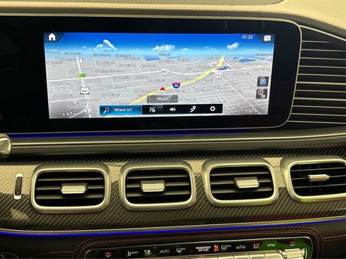 Used 2021 Mercedes-Benz GLE 53 AMG 4MATIC Coupe image 24