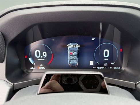 New 2026 Ford Explorer ST-Line w/ ST-Line Street Pack image 13