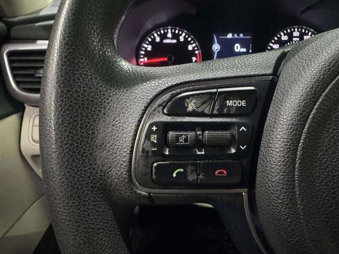 Used 2016 Kia Optima LX FWD image 28