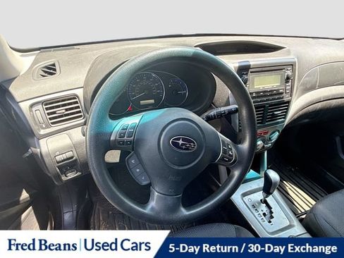 Used 2011 Subaru Forester 2.5X Premium AWD/4WD image 10
