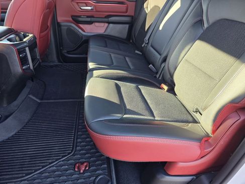 Used 2022 RAM 1500 Rebel w/ Rebel Level A Equipment Group image 29