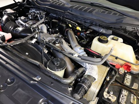 Used 2017 Ford F350 King Ranch image 37