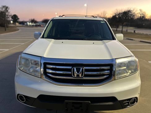 Used 2013 Honda Pilot Touring image 3