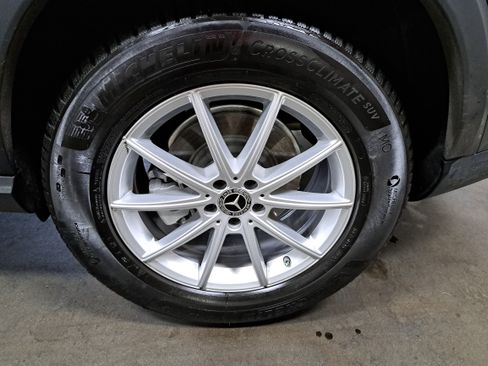 Used 2026 Mercedes-Benz GLE 350 4MATIC image 36
