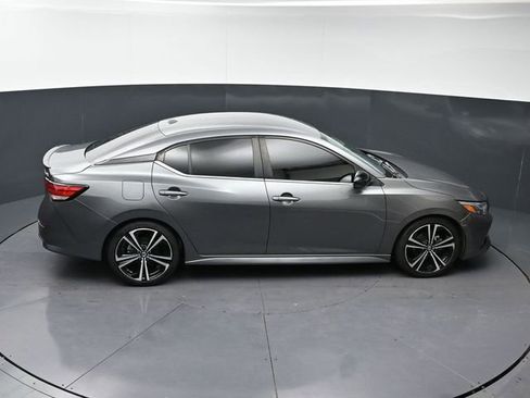 Used 2021 Nissan Sentra SR image 34