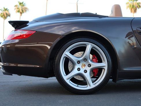 Used 2008 Porsche 911 Carrera S RWD image 56