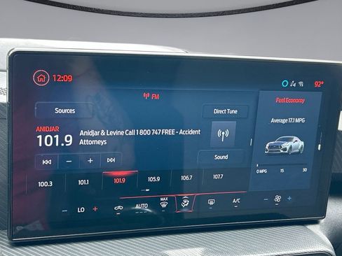 Used 2024 Ford Mustang GT RWD image 20