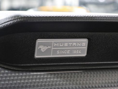 Used 2016 Ford Mustang GT w/ GT Performance Package RWD image 24