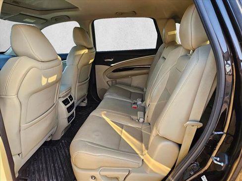 Used 2017 Acura MDX FWD w/ Technology Package image 13