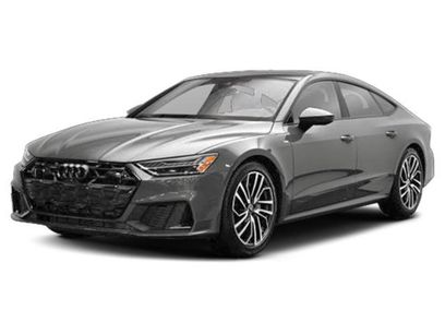 Used 2024 Audi A7 3.0T Premium Plus w/ Premium Plus Package