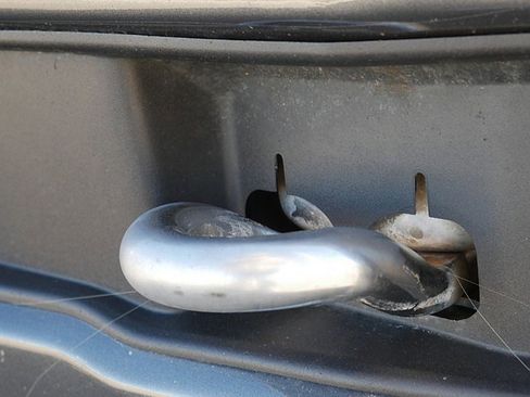 Used 2020 Ford F350 Platinum w/ FX4 Off-Road Package image 67