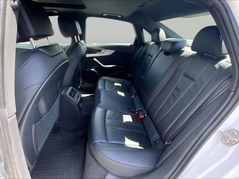 Used 2019 Audi A4 2.0T Premium w/ Convenience Package AWD/4WD image 21