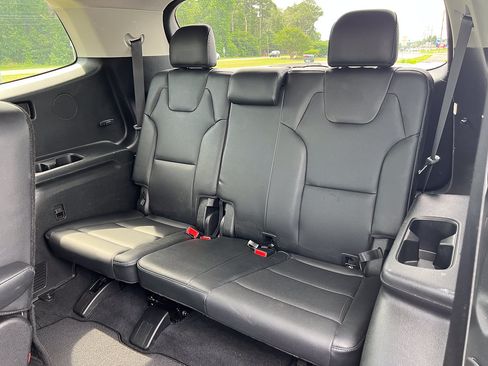 Used 2022 Kia Telluride EX w/ EX Premium Package AWD/4WD image 34