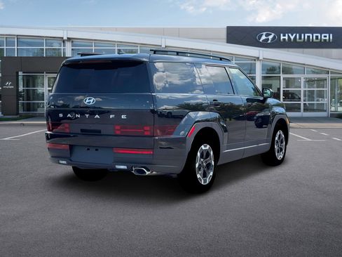 New 2026 Hyundai Santa Fe SEL FWD image 7