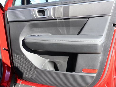 New 2026 Hyundai Santa Fe XRT image 9