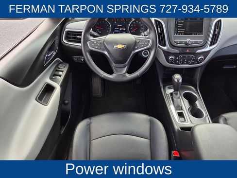 Used 2019 Chevrolet Equinox LT image 16