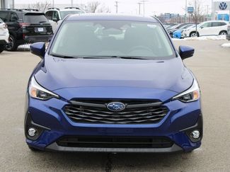 New 2026 Subaru Impreza 2.0i Sport video 2