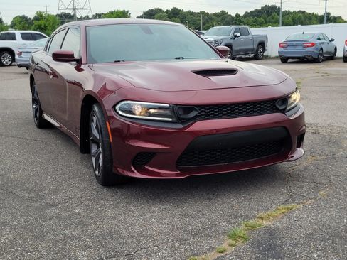 Used 2019 Dodge Charger R/T RWD image 22