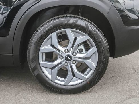 Certified 2024 Kia Seltos S FWD image 12