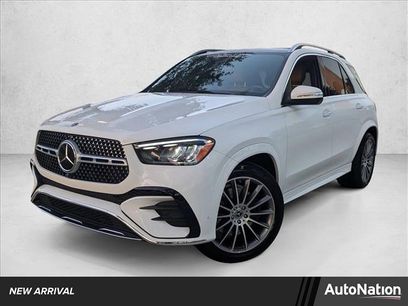 Certified 2024 Mercedes-Benz GLE 350 4MATIC