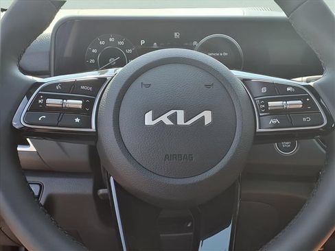 New 2026 Kia Seltos EX w/ EX Sunroof Package AWD/4WD image 13