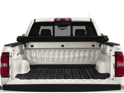 Used 2015 GMC Sierra 1500 SLE w/ SLE Value Package AWD/4WD image 12