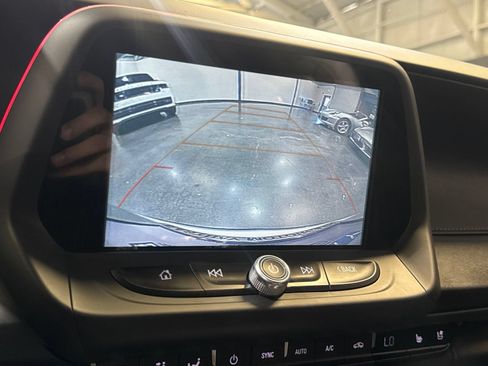 Used 2018 Chevrolet Camaro SS w/ Redline Edition RWD image 31