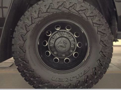 Used 2023 RAM 3500 Laramie w/ Night Edition image 19