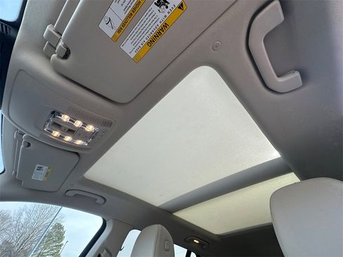 Certified 2025 Mercedes-Benz GLS 450 GLS 450 image 34