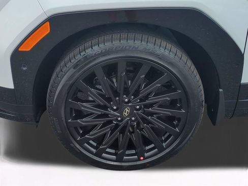 New 2027 Hyundai Santa Fe Calligraphy FWD image 11