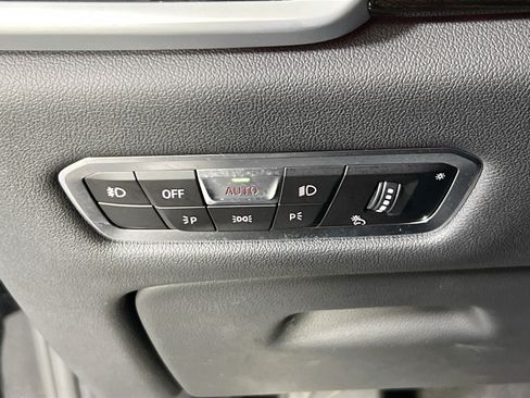Used 2021 BMW X5 xDrive40i w/ Convenience Package AWD/4WD image 10
