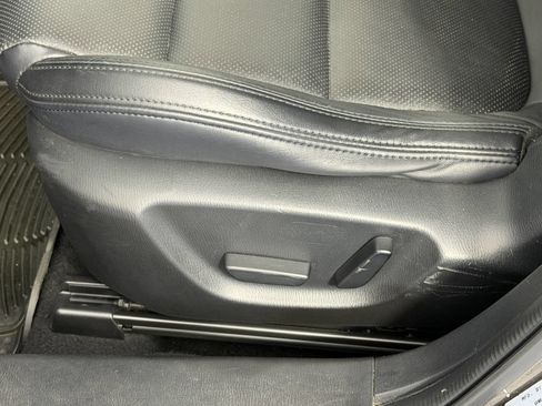 Used 2016 MAZDA MAZDA6 Touring FWD image 25