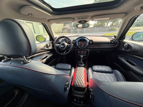 Used 2017 MINI Cooper Clubman S FWD image 15