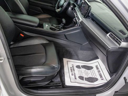 Used 2022 Kia K5 GT-Line image 40