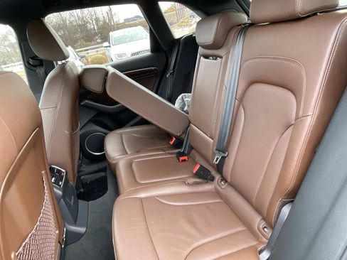 Used 2017 Audi Q5 2.0T Premium Plus image 12