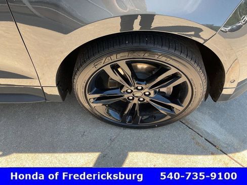 Used 2021 Ford Edge ST w/ Equipment Group 401A AWD/4WD image 13