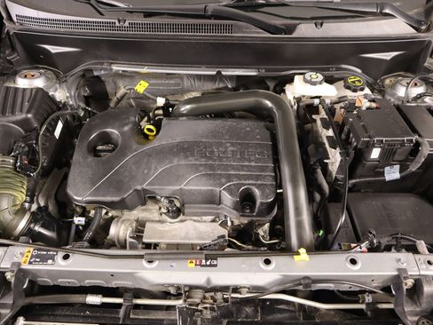 Used 2024 Chevrolet Equinox LS w/ LS Convenience Package image 18